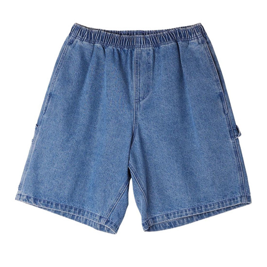 Obey Ανδρικό σορτς Easy Denim Carpenter Short